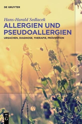 Allergien Und Pseudoallergien