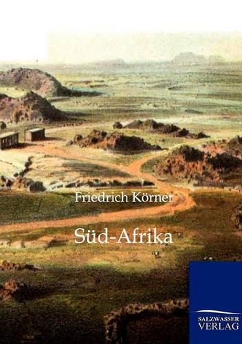 Süd-Afrika