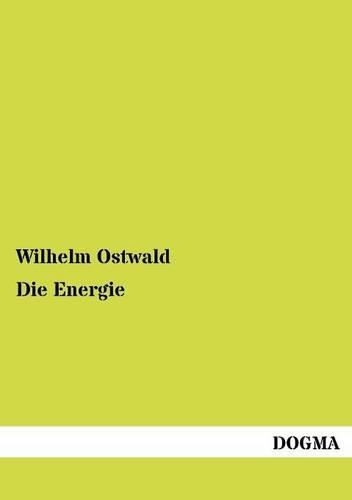 Die Energie: (German)