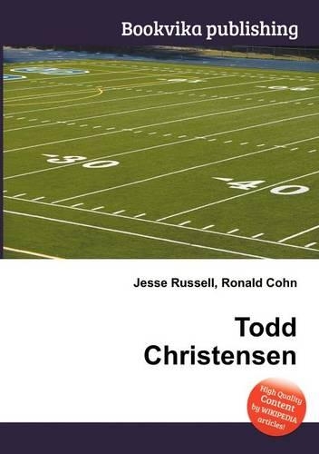 Todd Christensen