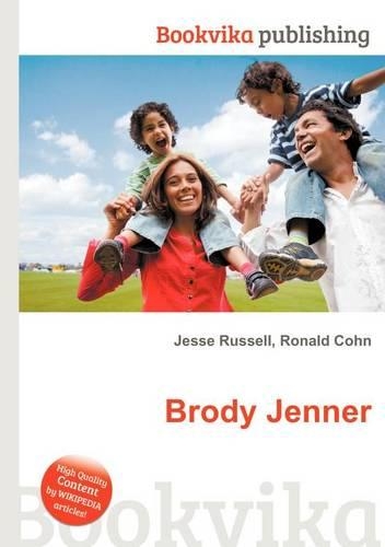 Brody Jenner: (English)