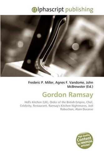 Gordon Ramsay