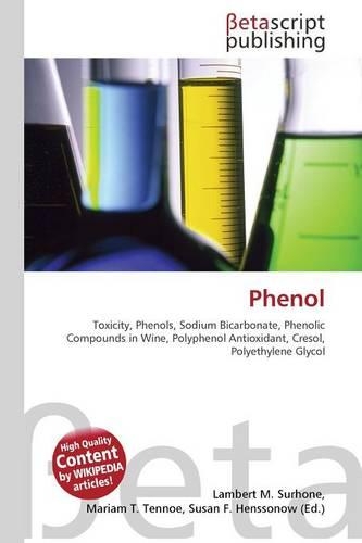 Phenol