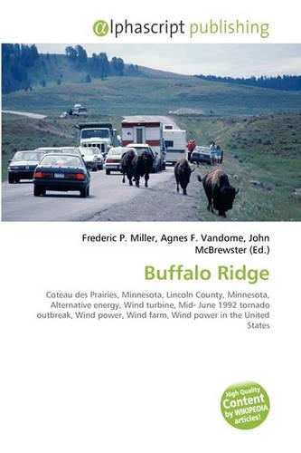 Buffalo Ridge