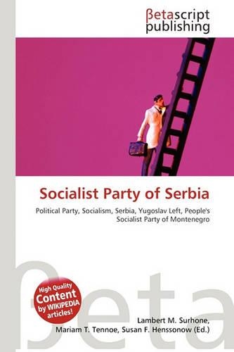 Socialist Party of Serbia