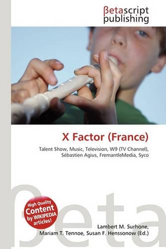 X Factor (France)
