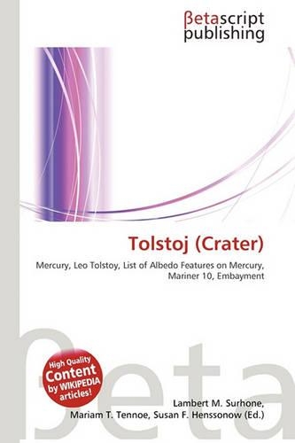 Tolstoj (Crater)