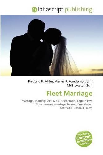 Fleet Marriage: (English)
