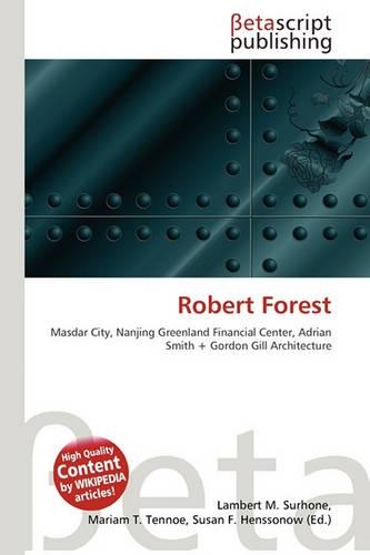 Robert Forest