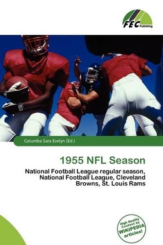 1955 NFL Season