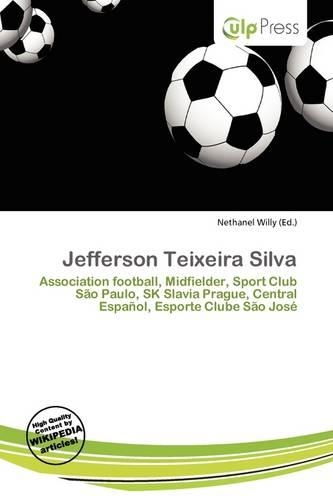 Jefferson Teixeira Silva: (English)
