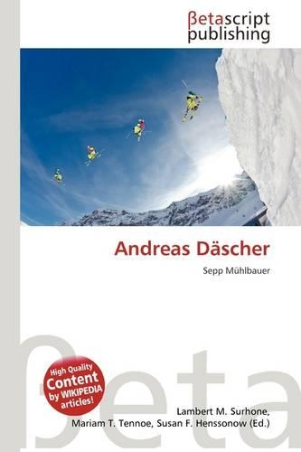 Andreas D Scher: (German)