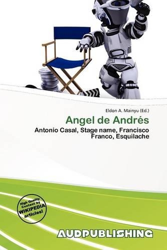 Angel de Andr S