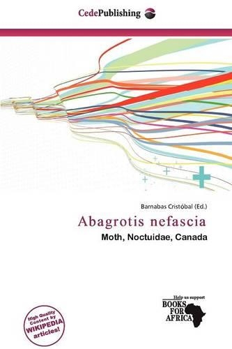Abagrotis Nefascia
