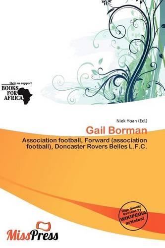 Gail Borman: (English)