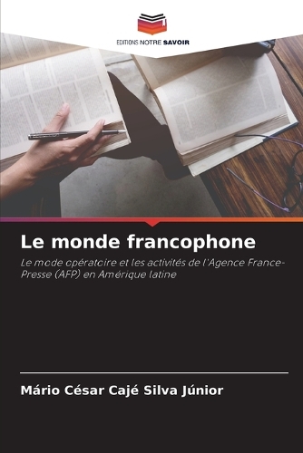 Le monde francophone