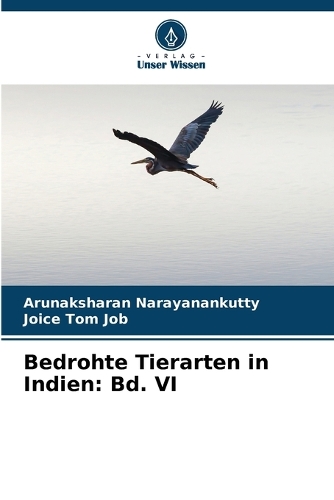 Bedrohte Tierarten in Indien