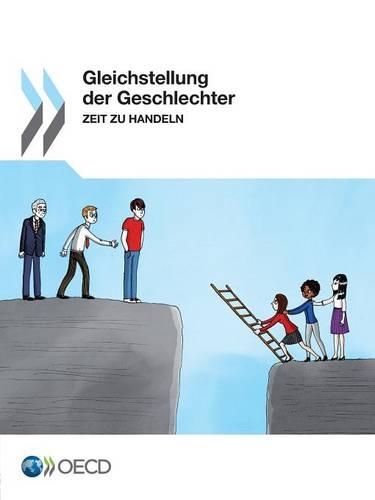 Gleichstellung Der Geschlechter