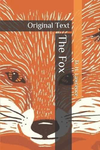 The Fox: Original Text
