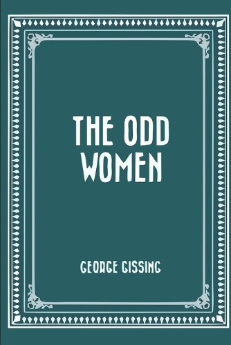 The Odd Women