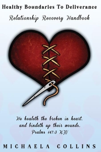 Healthy Boundaries To Deliverance