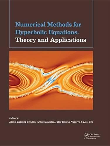 Numerical Methods for Hyperbolic Equations