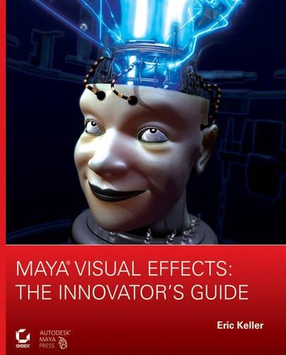 Maya Visual Effects