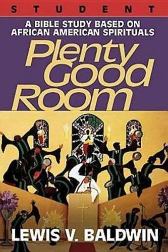 Plenty Good Room - Student