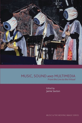 Music, Sound and Multimedia