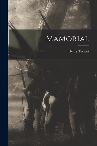 MaMorial