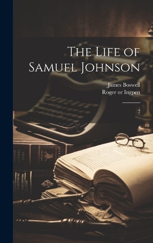 The Life of Samuel Johnson