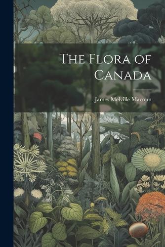 Flora of Canada