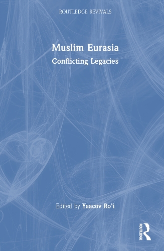 Muslim Eurasia
