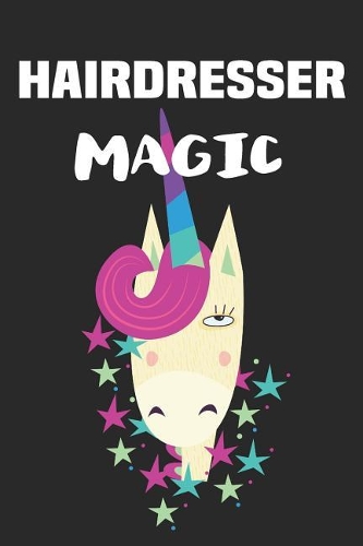 Hairdresser Magic