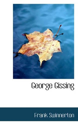 George Gissing