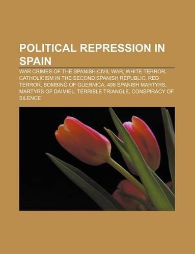Political Repression in Spain