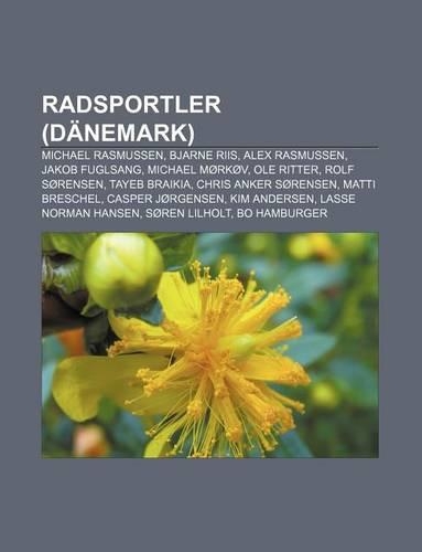 Radsportler (Danemark)