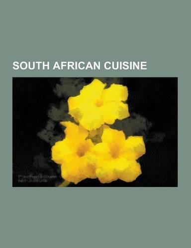South African Cuisine