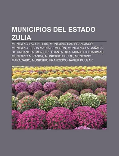 Municipios del Estado Zulia