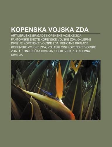 Kopenska Vojska Zda