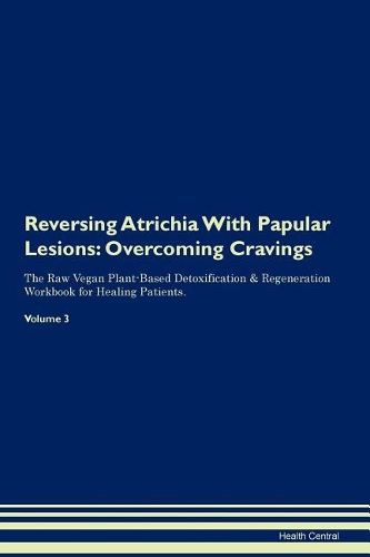 Reversing Atrichia With Papular Lesions