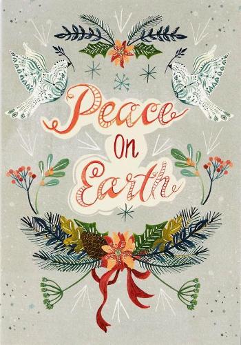 Mini Box: Wings of Peace