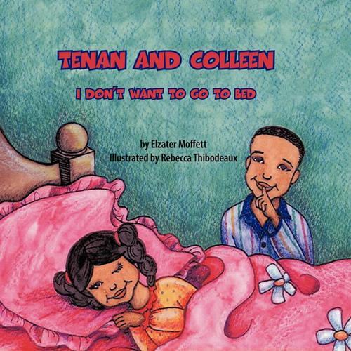 Tenan and Colleen