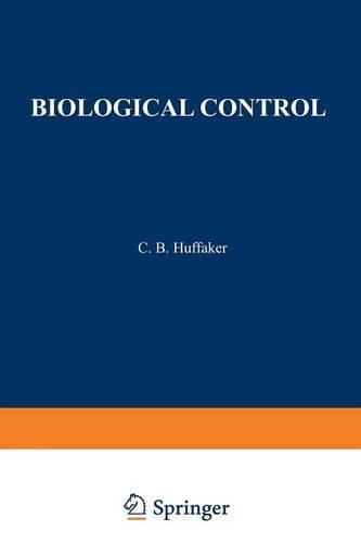 Biological Control