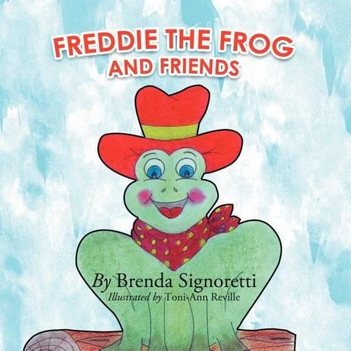 Freddie the Frog and Friends