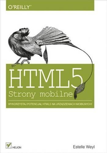 Html5. Strony Mobilne
