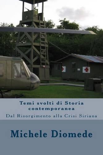 Temi Svolti Di Storia Contemporanea