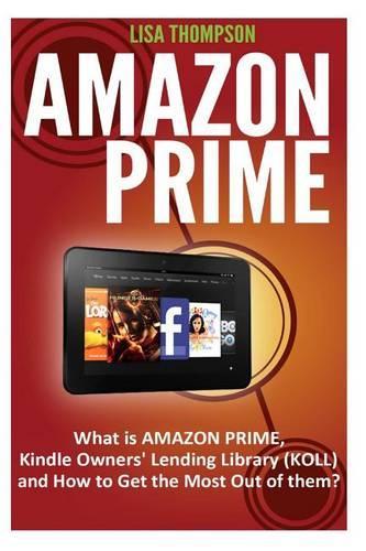 Amazon Prime