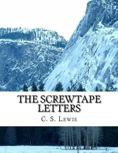 The Screwtape Letters