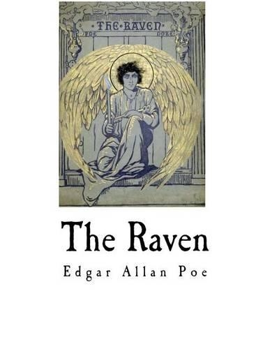 The Raven: Edgar Allan Poe(Classic Edgar Allan Poe)